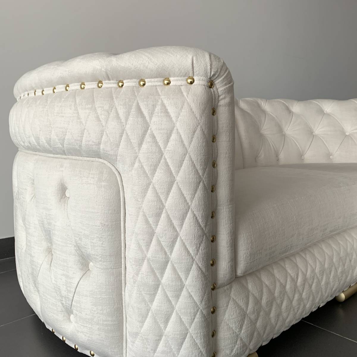 DecorArtSofa - Fábrica de estofos - Odivelas - Restauro, Tratamento e Reparação de Couro