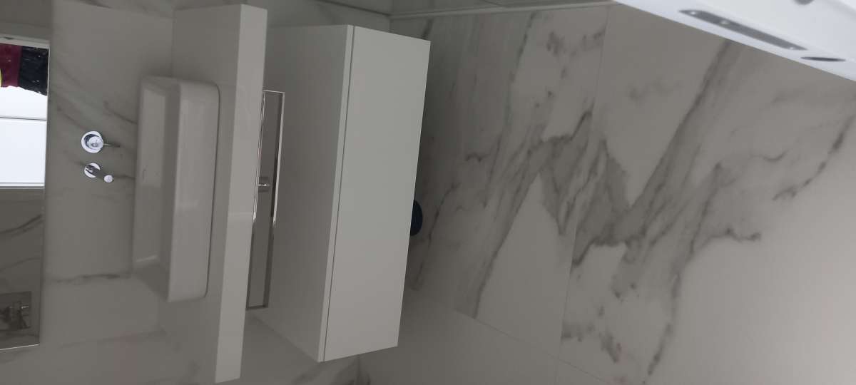 Anderson Barrili - Vila Franca de Xira - Cabinet Refacing