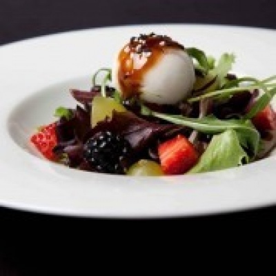 Alexandra Marques Soares Palmeira - Vila Nova de Famalicão - Catering for Events (Full Service)