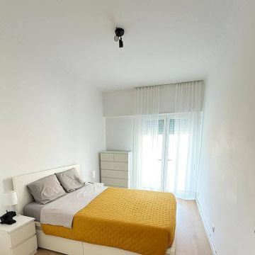 Casa arrumada - Loures - Schimmelinspektion und -beseitigung