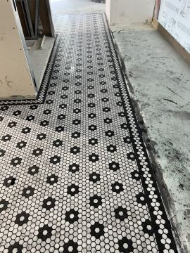 Tiling