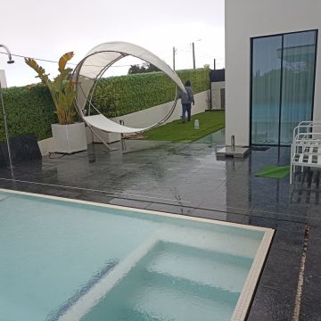 Preço justo - Loulé - Reparação e Manutenção de Betão