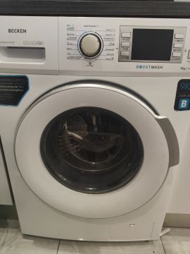 Waschmaschinen
