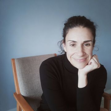 Cláudia Roque - Odivelas - Aconselhamento Matrimonial