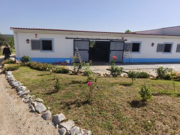 Mailon & Valquíria. lda - Évora - Manutenção e Reparação de Terraço