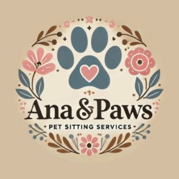 Ana & paws - Vila Nova de Gaia - Pet Sitting