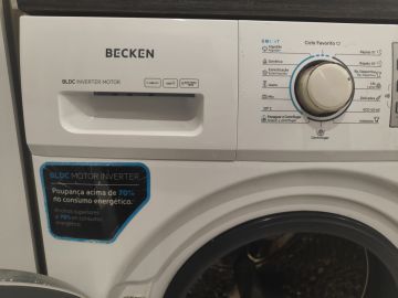 Waschmaschine reparieren oder warten