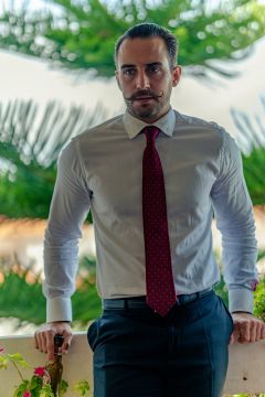 Nuno Farrajota Carvalho - Cascais - Fotografia de Retrato