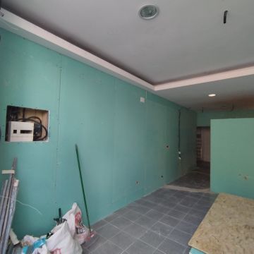 Oliveira Legacy - Lisboa - Remodelação de Cozinhas