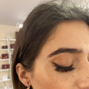 Makeup by Inês - Oliveira de Azeméis - Schweißkurse