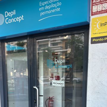 Diamante vidros e alumínios - Alcochete - Reparação de Janelas