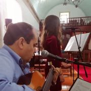 Grupo Lácrima - Santa Maria da Feira - Singers