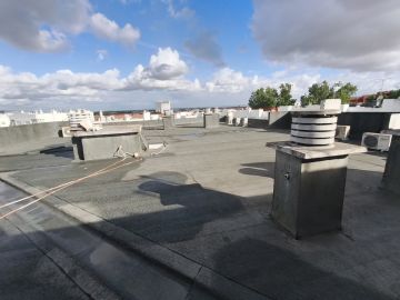 Mailon & Valquíria. lda - Évora - Alvenaria