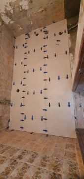 Molinas Construções - Oeiras - Revestimento de Pavimento