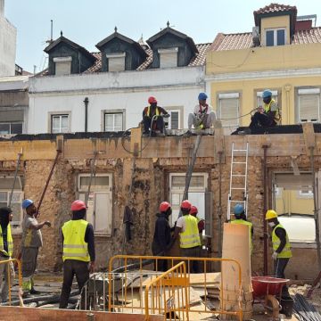 Consultoria Real Estate - Almada - Profissionais Financeiros e de Planeamento