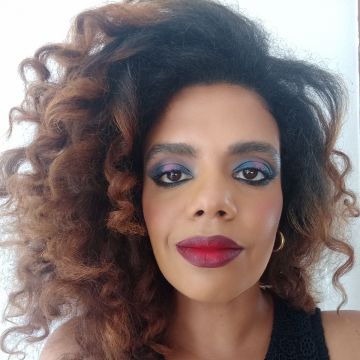 Liliana Côbo Makeup Artist - Sintra - Maquilhagem para Casamento