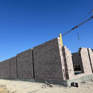 Edificar Steel - Leiria - Wände verkleiden, reparieren oder entfernen