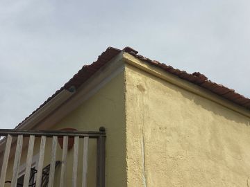 Dachdecker (Bau- oder Austausch) - Haus