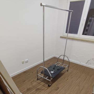 Cristian Montilla - Montijo - Stone or Tile Flooring Installation