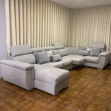 DecorArtSofa - Fábrica de estofos - Odivelas - Restauro, Tratamento e Reparação de Couro