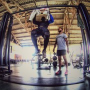 João Belo - Castelo Branco - Treino Intervalado de Alta Intensidade (HIIT)