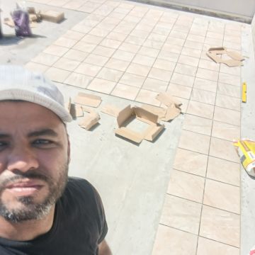 Oliver - Lousada - Remodelação de Quarto