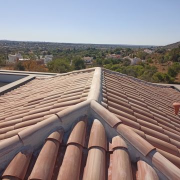 Preço justo - Loulé - Impermeabilização da Casa
