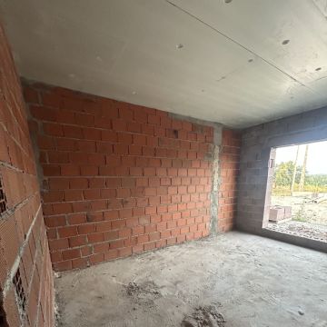 Edificar Steel - Leiria - Innenwand einbauen