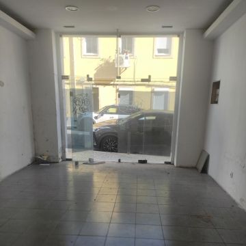 Oliveira Legacy - Lisboa - Insonorização