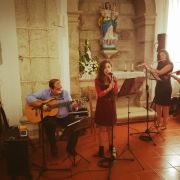 Grupo Lácrima - Santa Maria da Feira - Jazz Band Entertainment