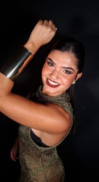 Filipa Villas-Boas Makeup Artist - Porto - Maquillaje para bodas