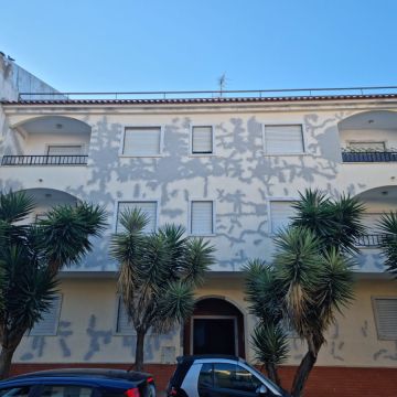 Raça vertical - Vila Franca de Xira - Rénovation de cuisine