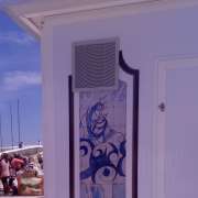 Filipe Ferreira - Nazaré - Art Restoration