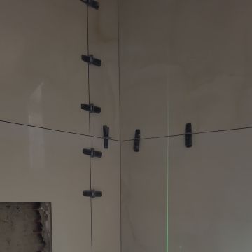 Ladrilhador Build - Oeiras - Arquitectura