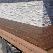 Livinwood - Sever do Vouga - Sauna reparieren oder warten