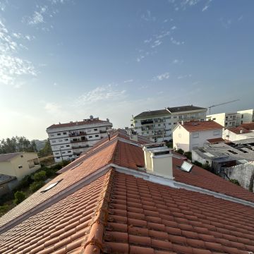 Edificar Steel - Leiria - Rohrleitungen im Außenbereich reparieren oder warten