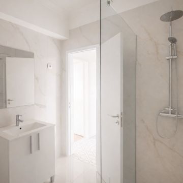 Coter clean - Lagoa - Hausputz
