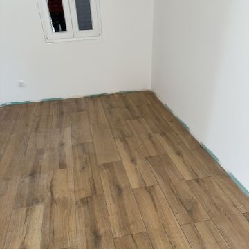 Valdir Silva - Amadora - Remodelación de baños