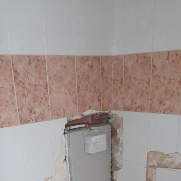 Kialbe - Cascais - Home Improvements