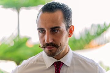 Nuno Farrajota Carvalho - Cascais - Transferência de Vídeo