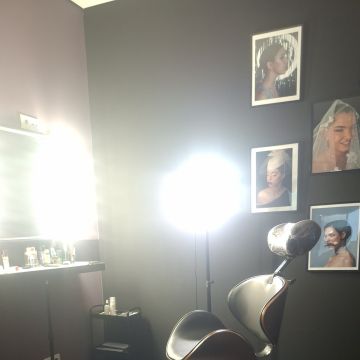 Filipa Villas-Boas Makeup Artist - Porto - Maquillaje para bodas