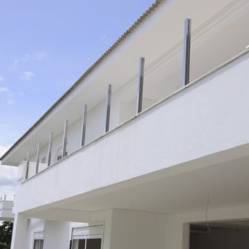 Cesarinox - Leiria - Garage Door Installation or Replacement