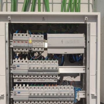 LIMAS Soluções - Espinho - Problèmes électriques et de câblage