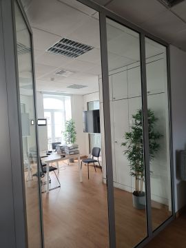 Instalação / Substituição de Cortinados