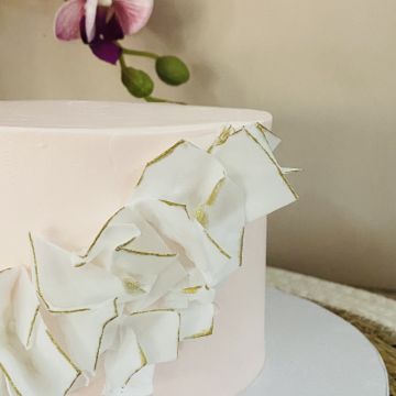 CarDocinho - Marco de Canaveses - Wedding Cakes
