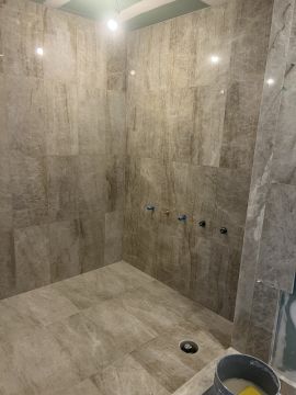 Construction Specialist - Home Improvements