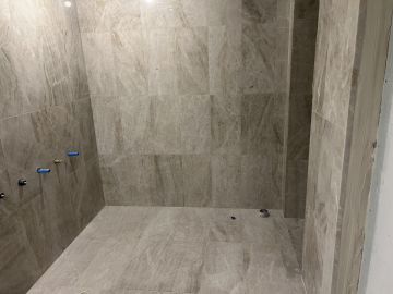 Tile Installation