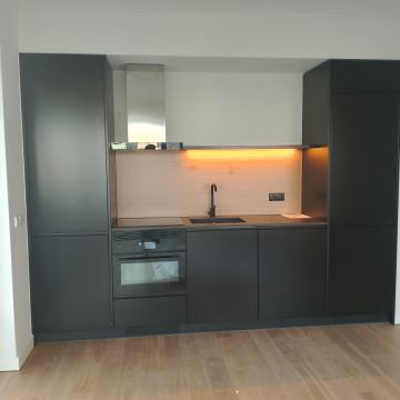 carpinteiro de acabamento - Porto - Interior Wall Addition