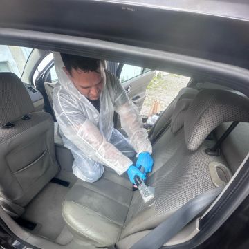 Cleaning Service Yoha - Coimbra - Limpieza de ventanas