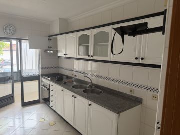 Remodelações e Construção